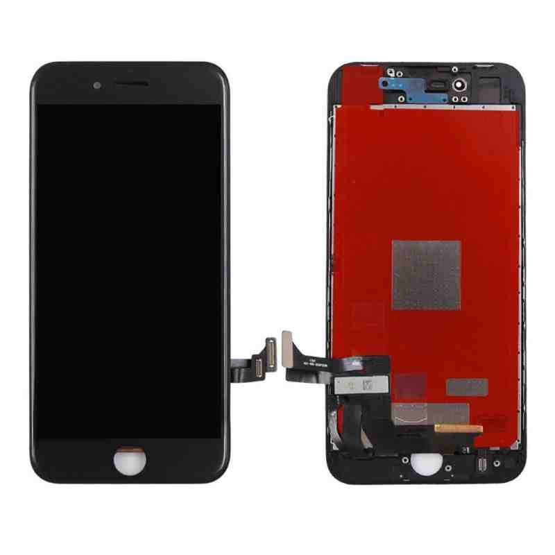 MODULO IPHONE 8G / SE 2020 NEGRO 